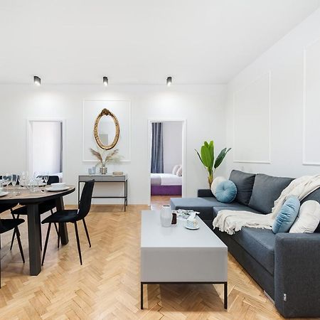 Gallery 7 - Apartment 3 クラクフ エクステリア 写真