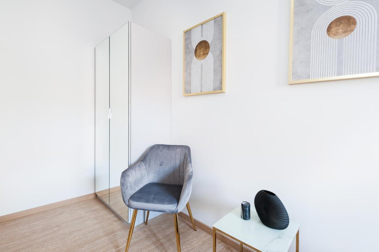Gallery 7 - Apartment 3 クラクフ エクステリア 写真