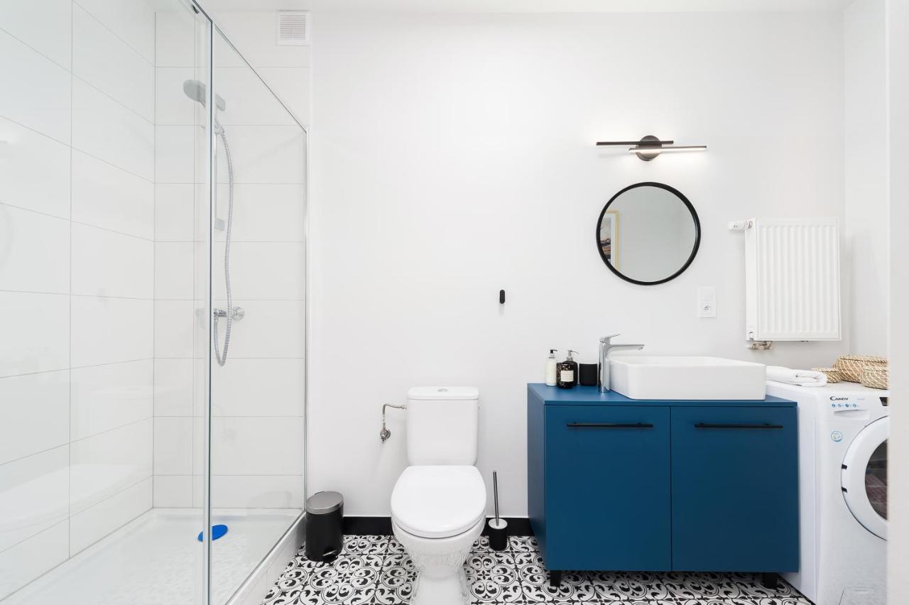 Gallery 7 - Apartment 3 クラクフ エクステリア 写真