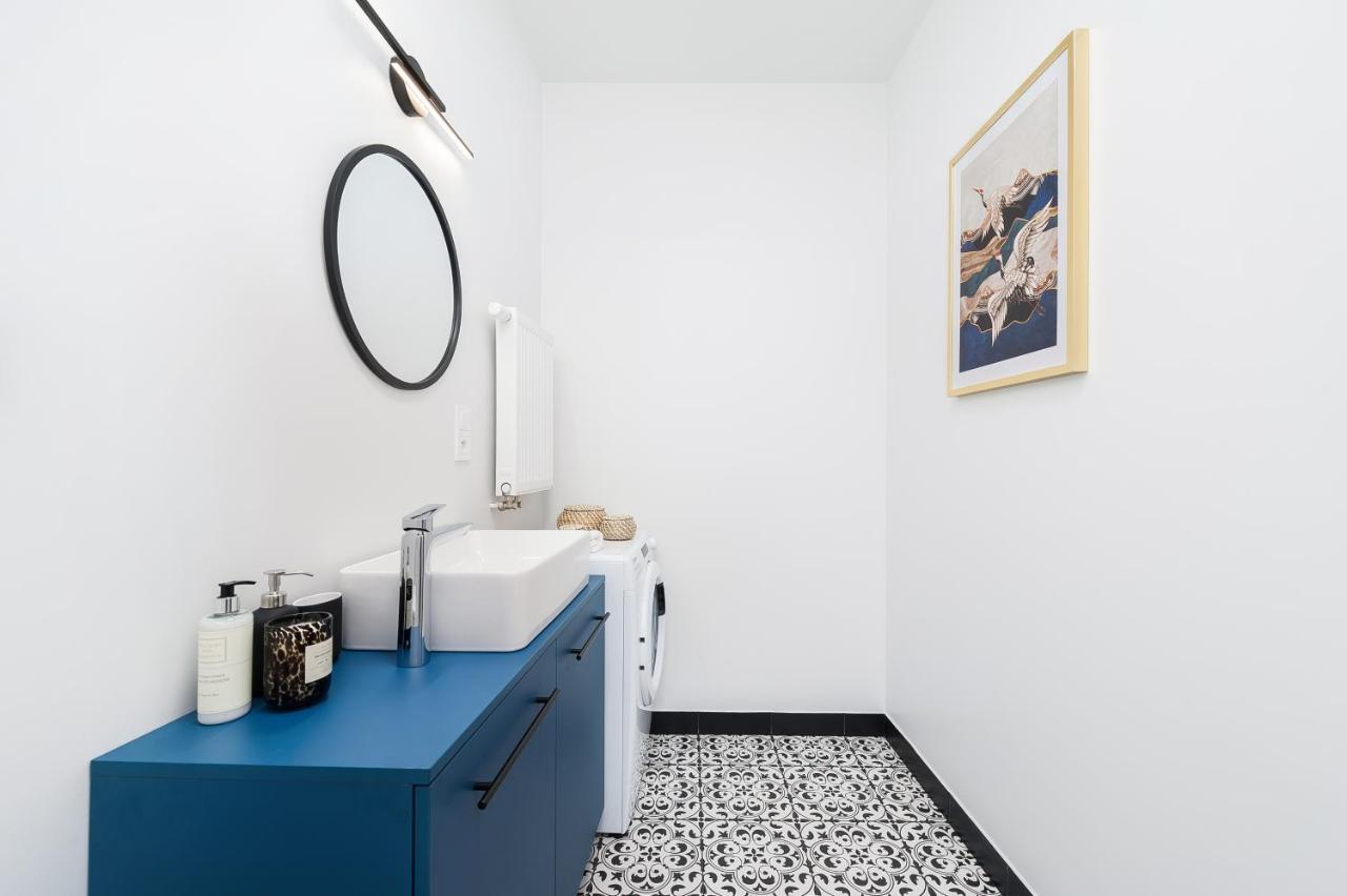 Gallery 7 - Apartment 3 クラクフ エクステリア 写真