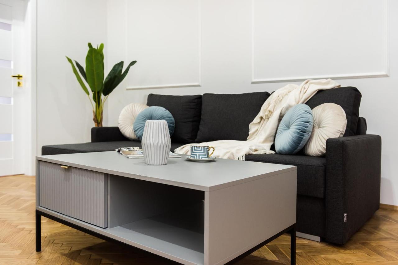 Gallery 7 - Apartment 3 クラクフ エクステリア 写真