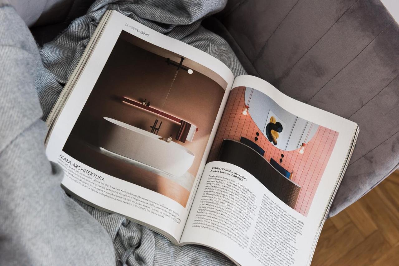 Gallery 7 - Apartment 3 クラクフ エクステリア 写真